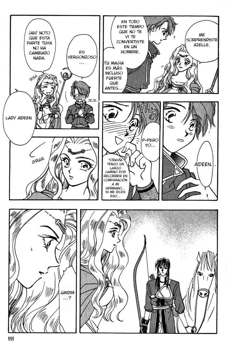 Fire Emblem - Genealogy of the Holy War Capítulo 3 - Page 23