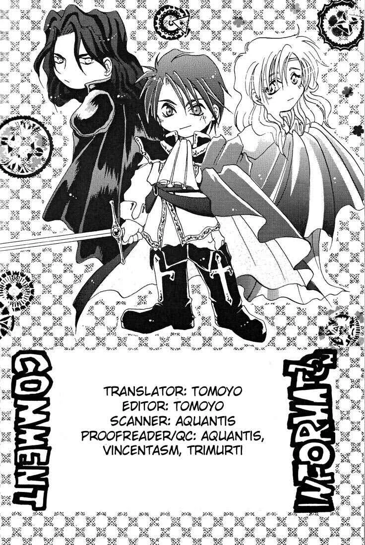 Fire Emblem - Genealogy of the Holy War Capítulo 3 - Page 42