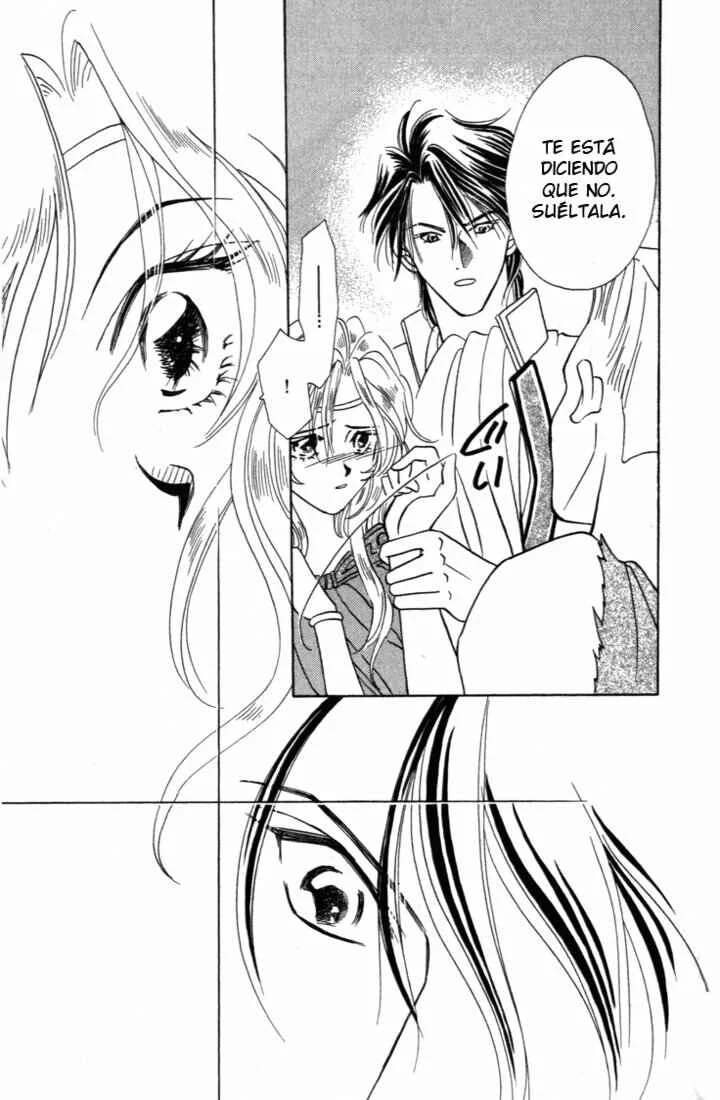 Fire Emblem - Genealogy of the Holy War Capítulo 4 - Page 9