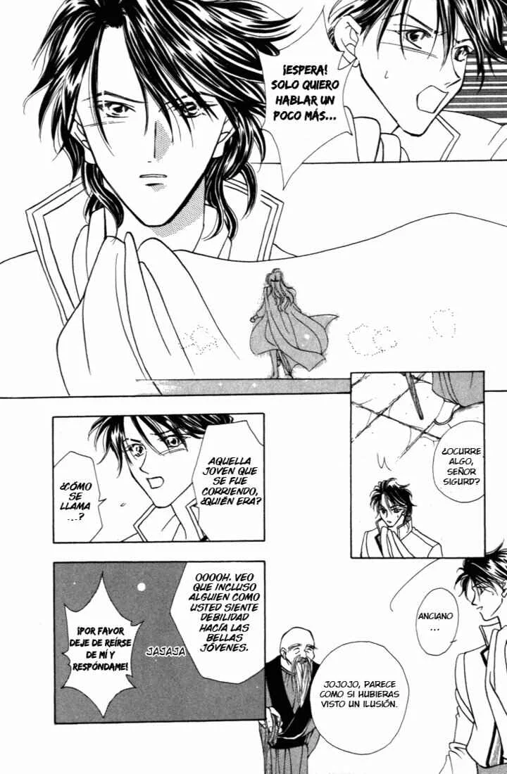 Fire Emblem - Genealogy of the Holy War Capítulo 4 - Page 13