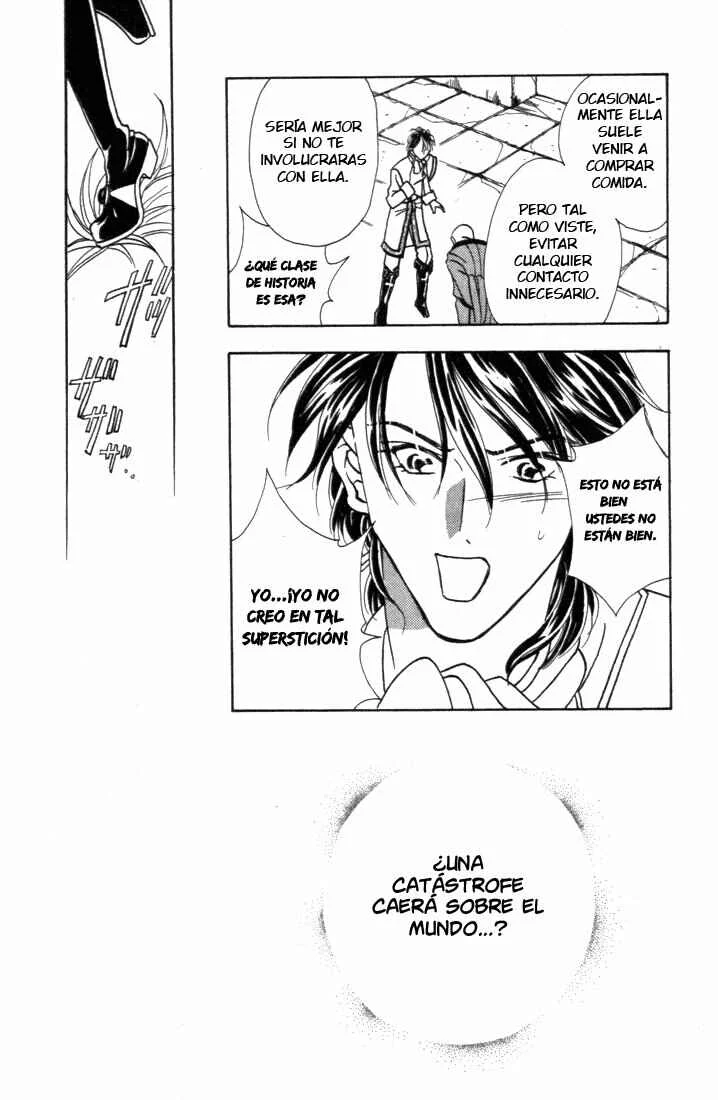 Fire Emblem - Genealogy of the Holy War Capítulo 4 - Page 15