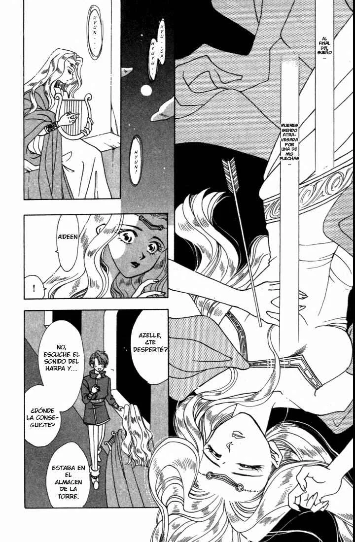Fire Emblem - Genealogy of the Holy War Capítulo 4 - Page 26