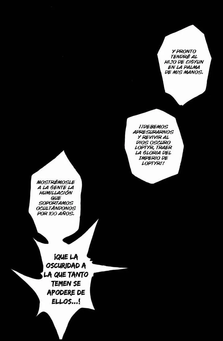 Fire Emblem - Genealogy of the Holy War Capítulo 4 - Page 29