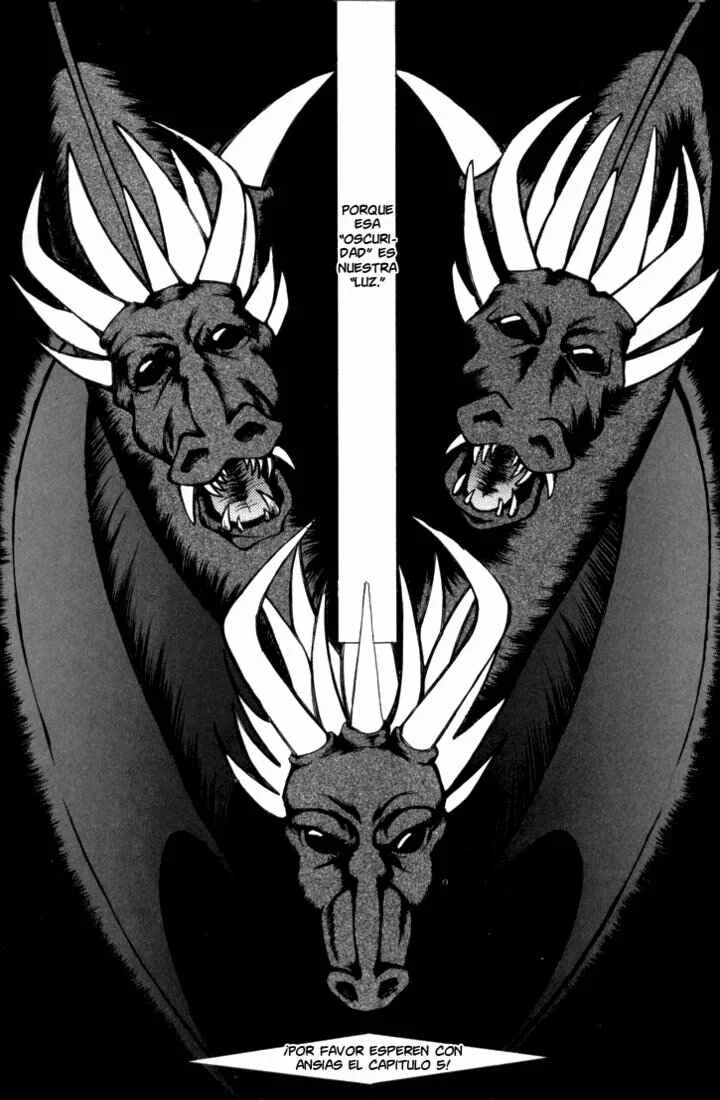 Fire Emblem - Genealogy of the Holy War Capítulo 4 - Page 30