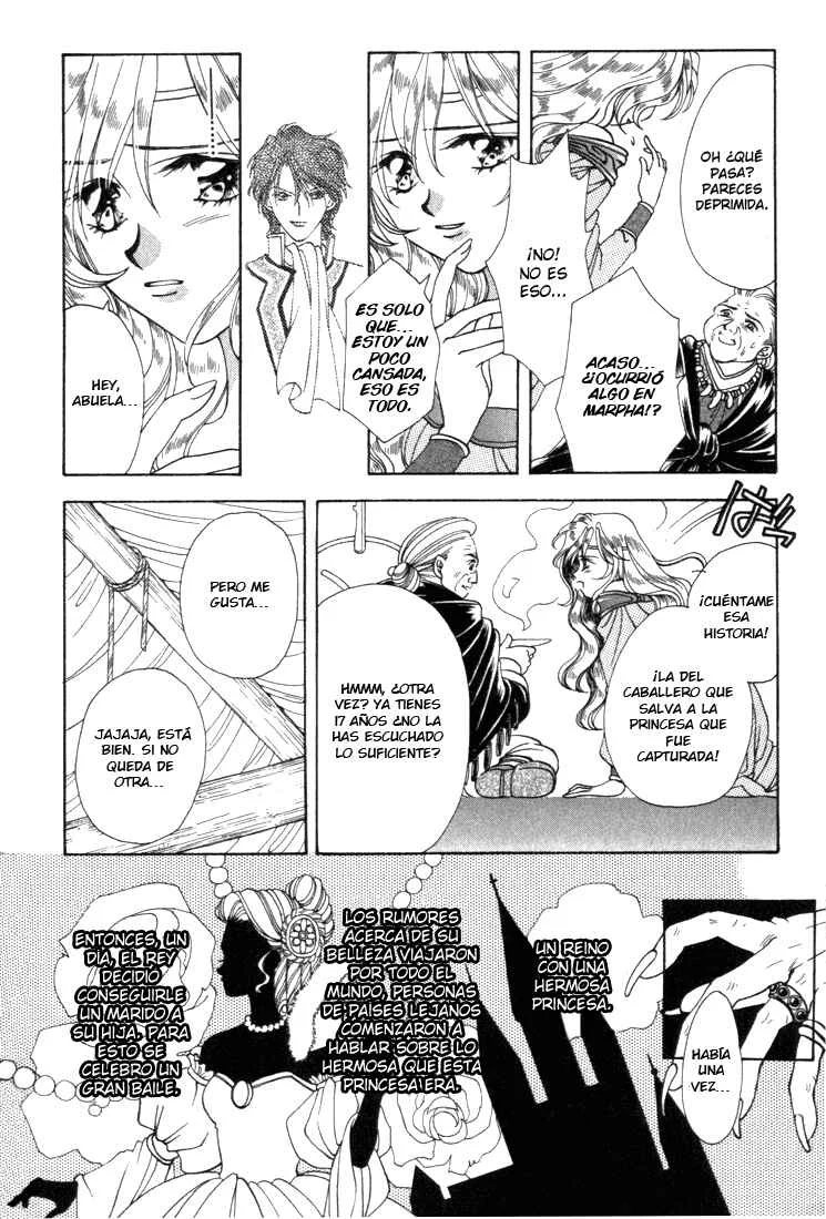 Fire Emblem - Genealogy of the Holy War Capítulo 5 - Page 5