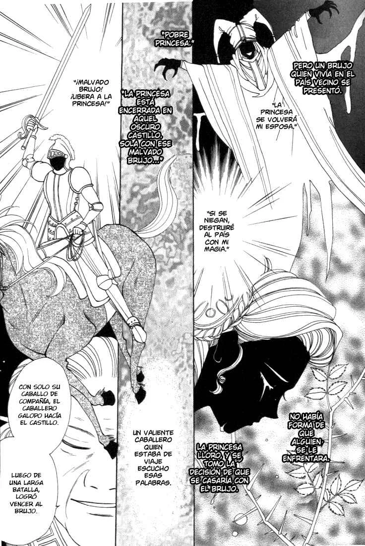 Fire Emblem - Genealogy of the Holy War Capítulo 5 - Page 6