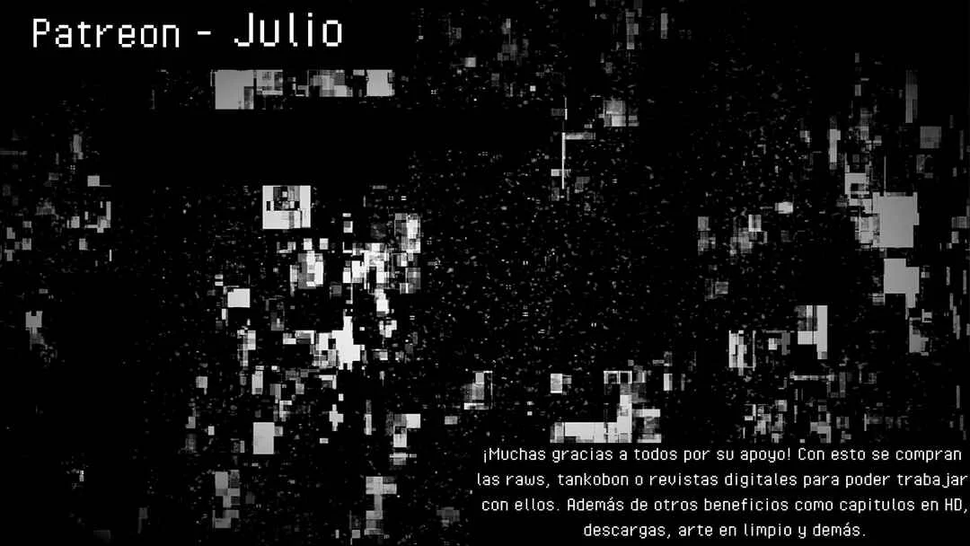 First Penguin Requiem Capítulo 1: Un trabajo sin garantía de vida. - Page 2