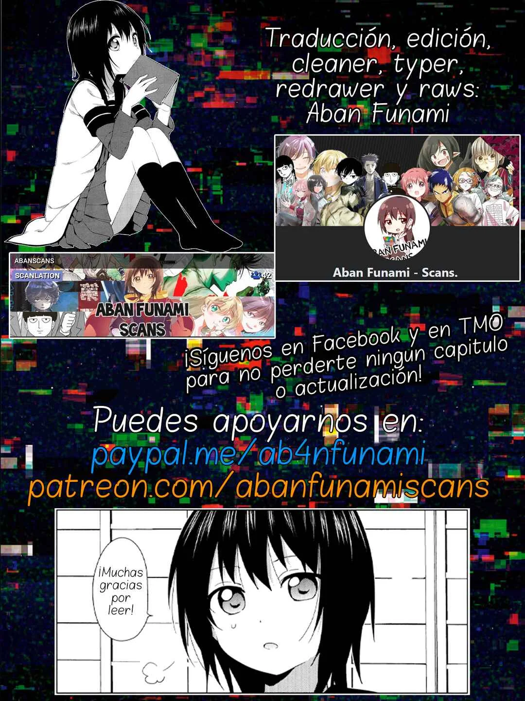 First Penguin Requiem Capítulo 1: Un trabajo sin garantía de vida. - Page 43
