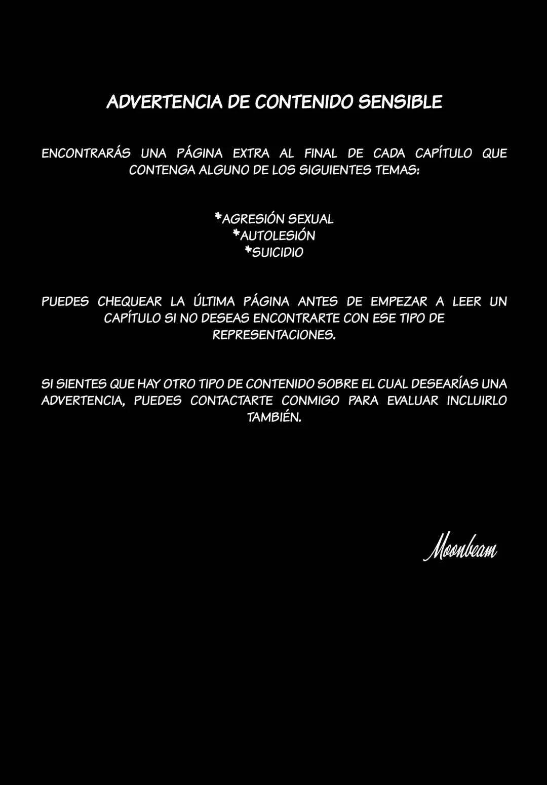 Fish Capítulo 1: Hao El Inmortal - Page 2