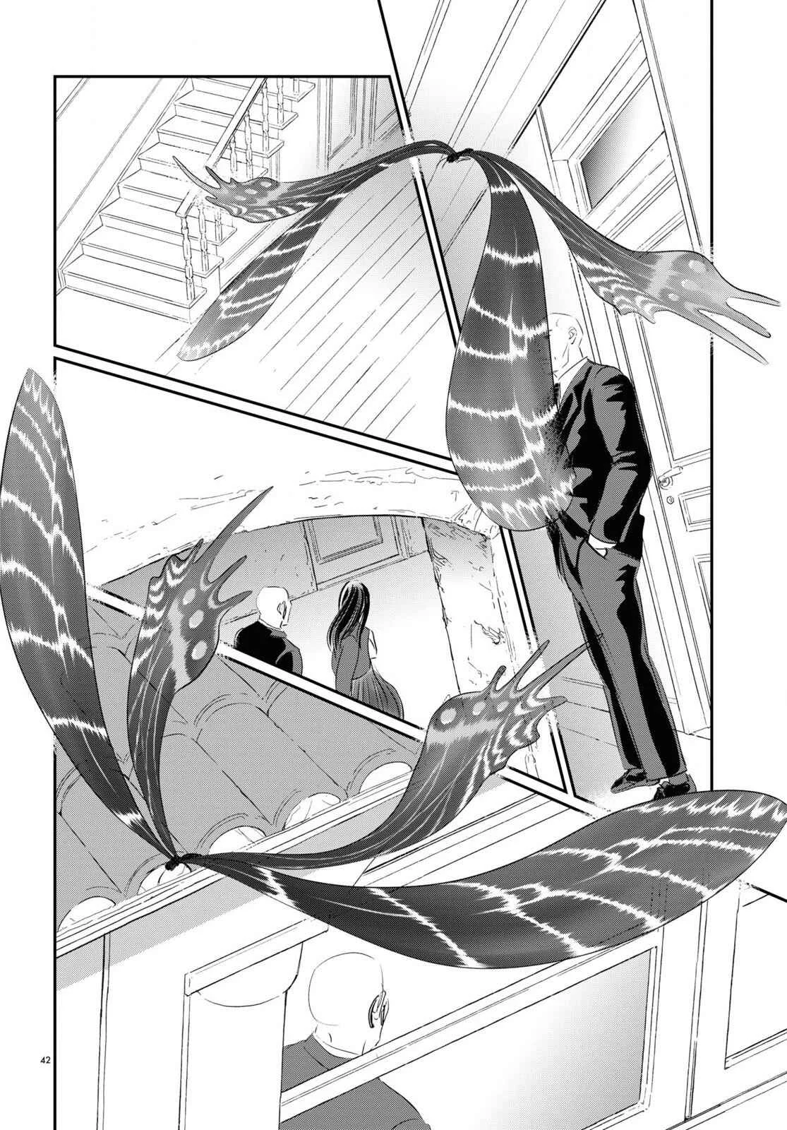 Fish Capítulo 2: La Princesa Muñeca - Page 39