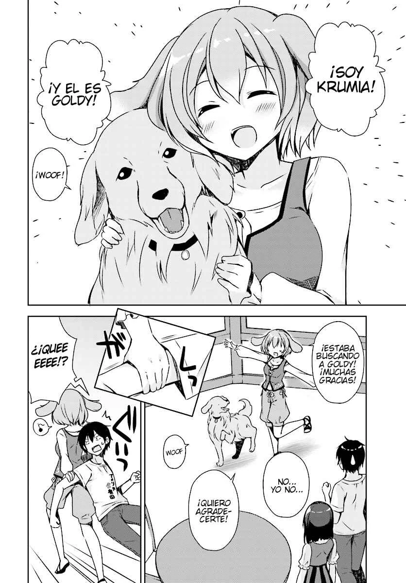 Free Life: Isekai Nandemoya Funtouki Capítulo 1 - Page 14