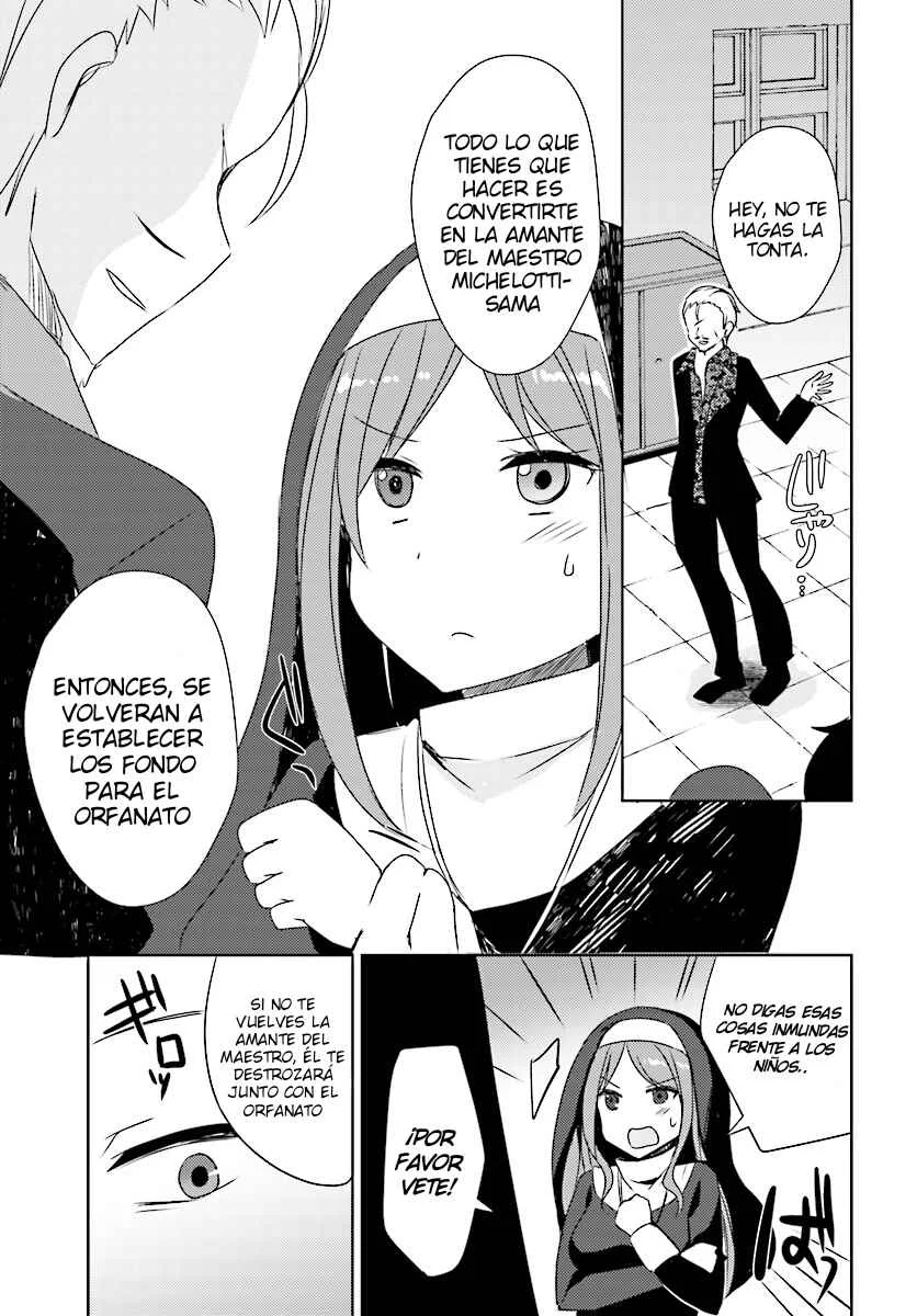 Free Life: Isekai Nandemoya Funtouki Capítulo 1 - Page 19