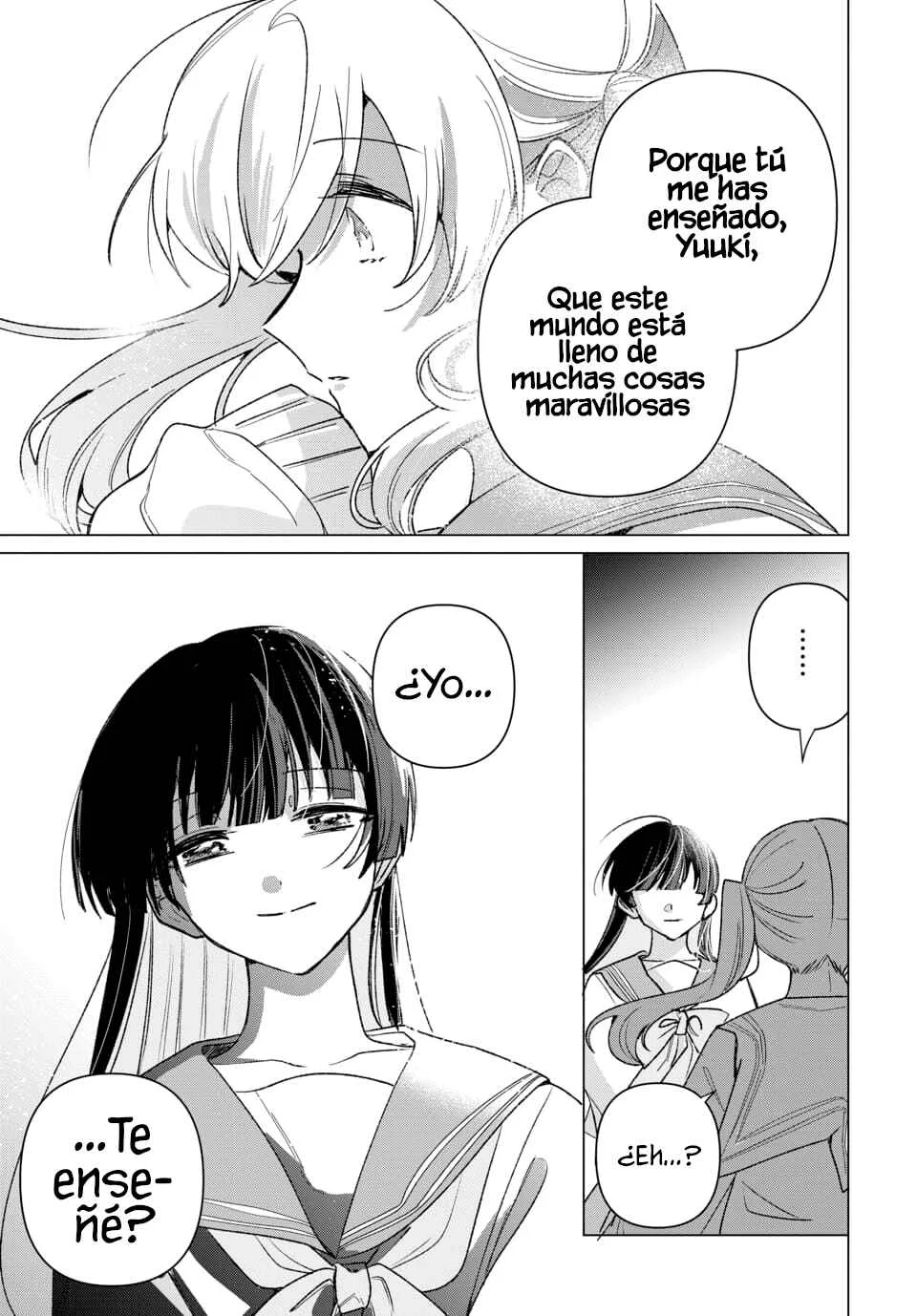 Friend Girl Friend Capítulo 1 - Page 35
