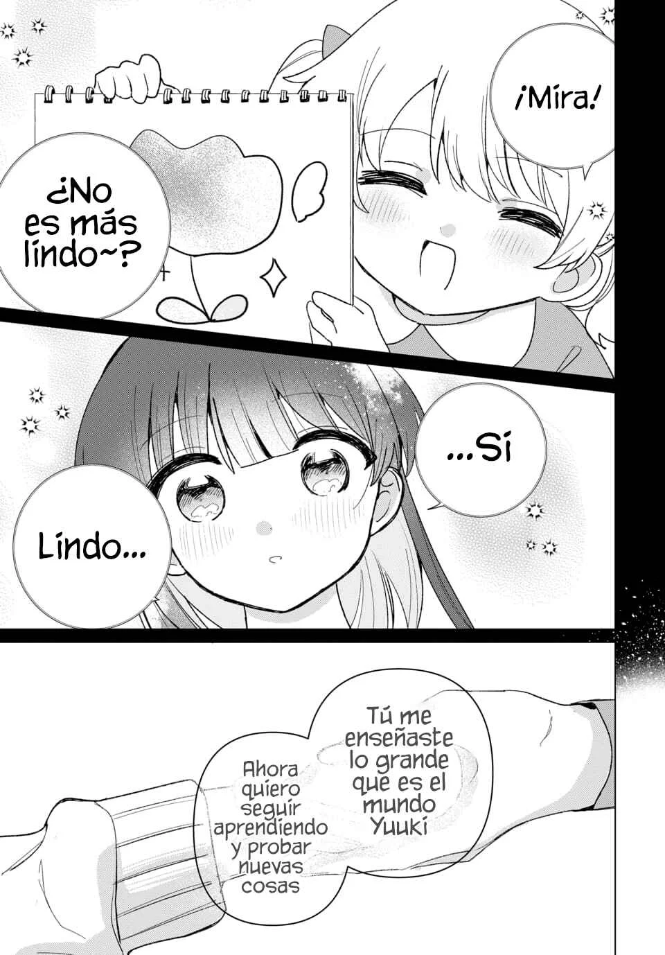 Friend Girl Friend Capítulo 1 - Page 37