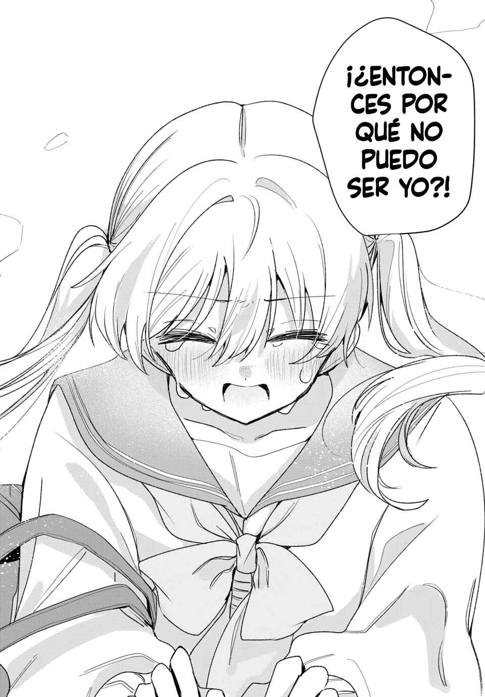 Friend Girl Friend Capítulo 1 - Page 40