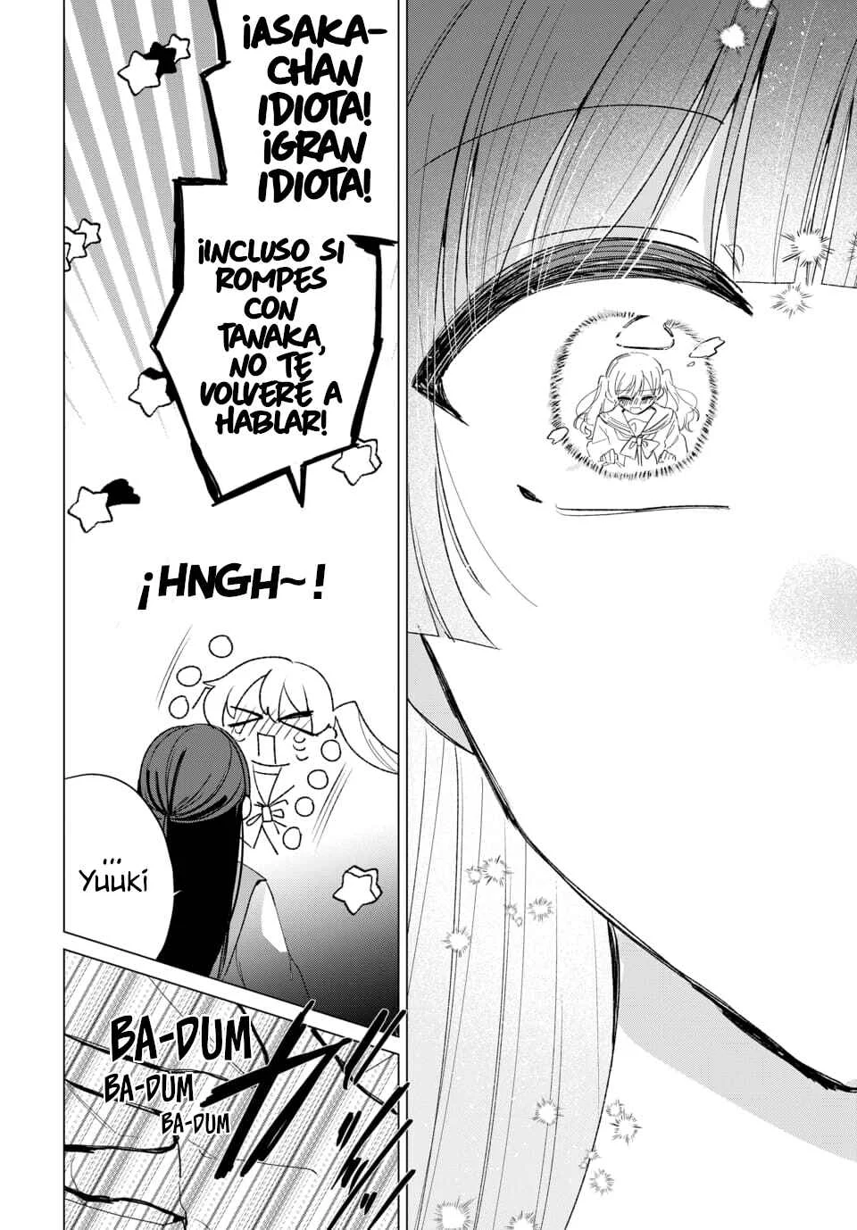 Friend Girl Friend Capítulo 1 - Page 42