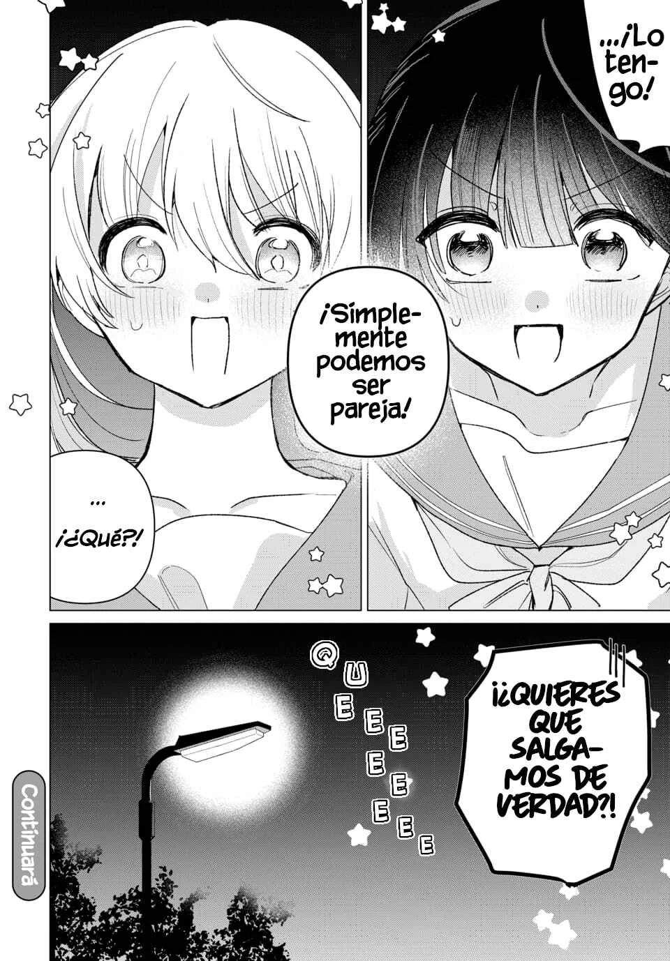 Friend Girl Friend Capítulo 1 - Page 44