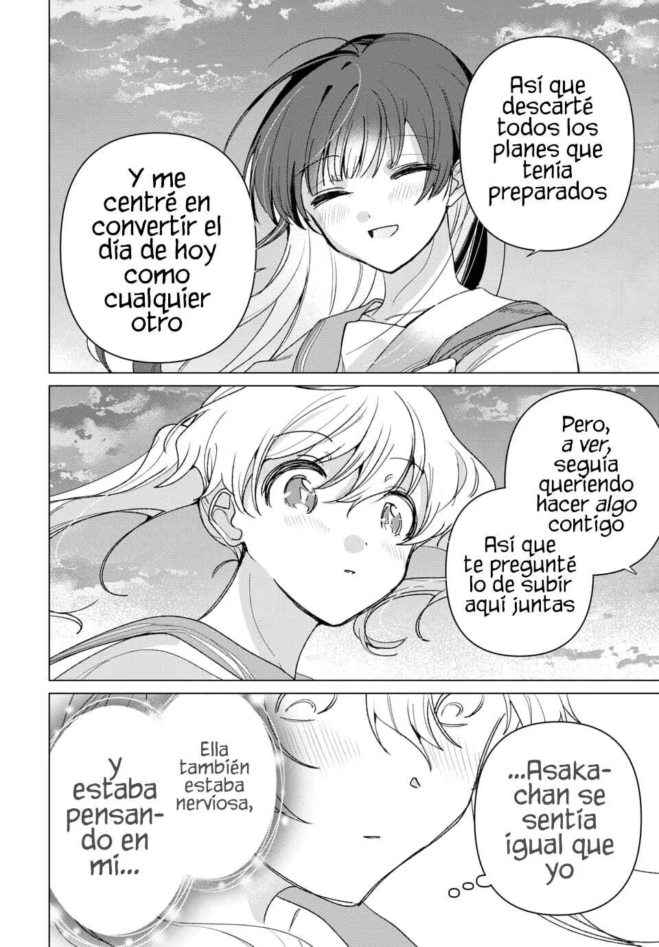 Friend Girl Friend Capítulo 2 - Page 23