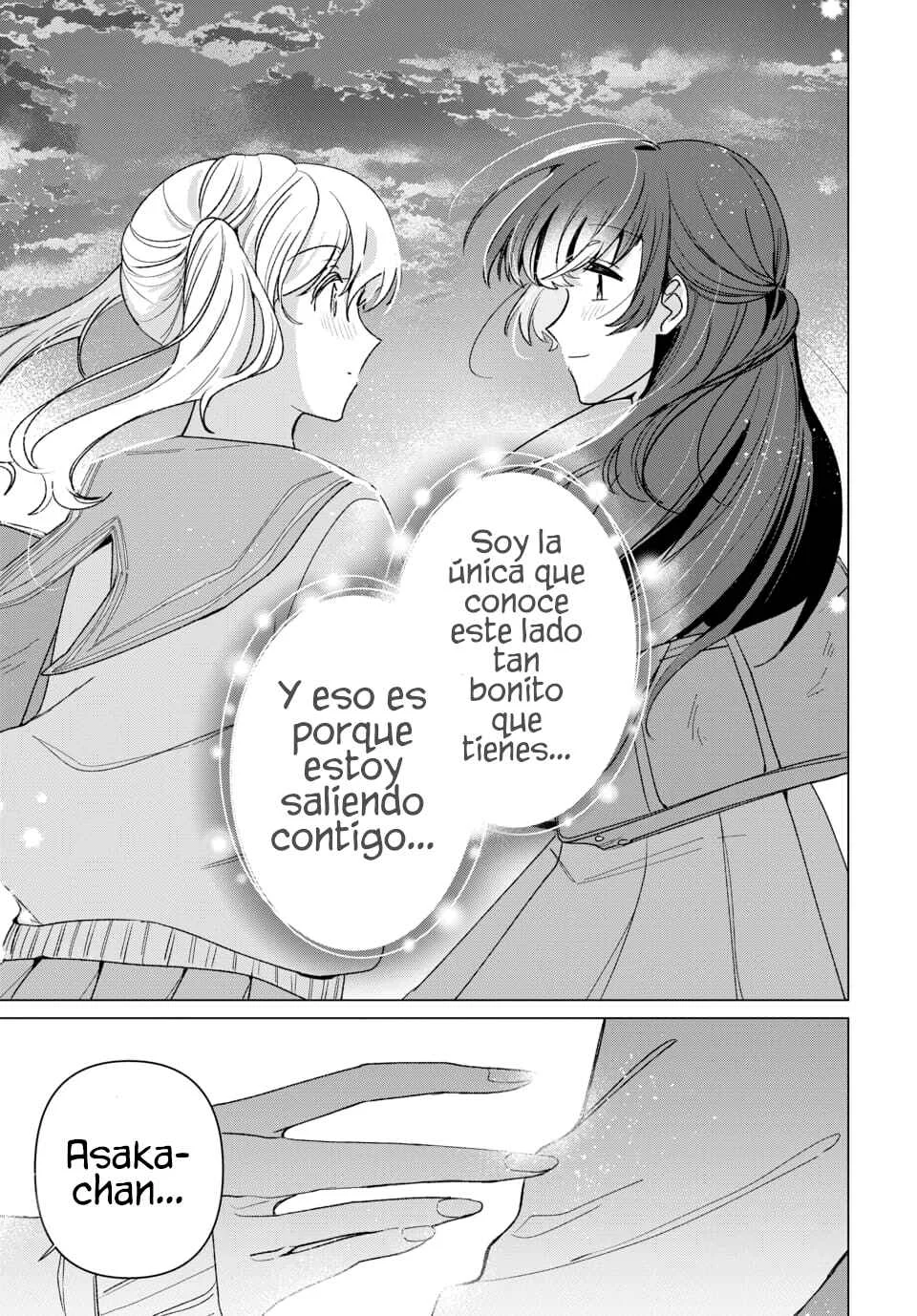 Friend Girl Friend Capítulo 2 - Page 24