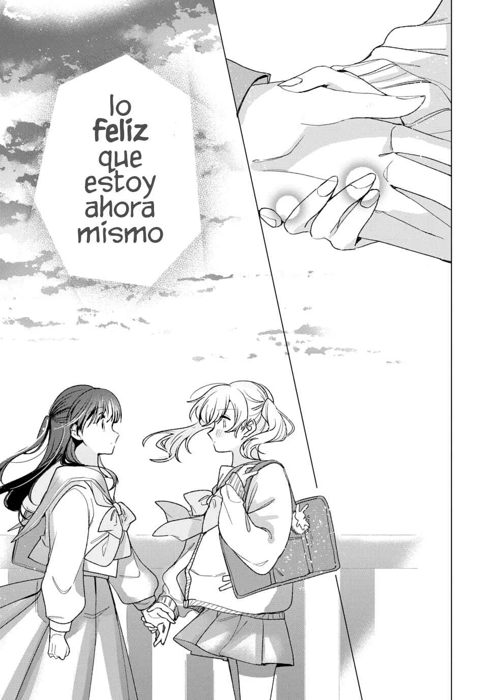 Friend Girl Friend Capítulo 2 - Page 26