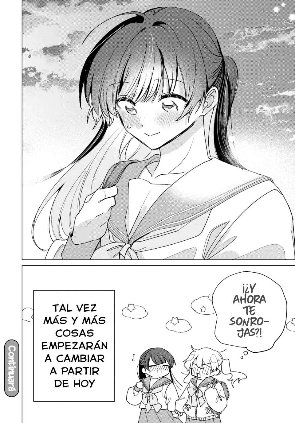 Friend Girl Friend Capítulo 2 - Page 29