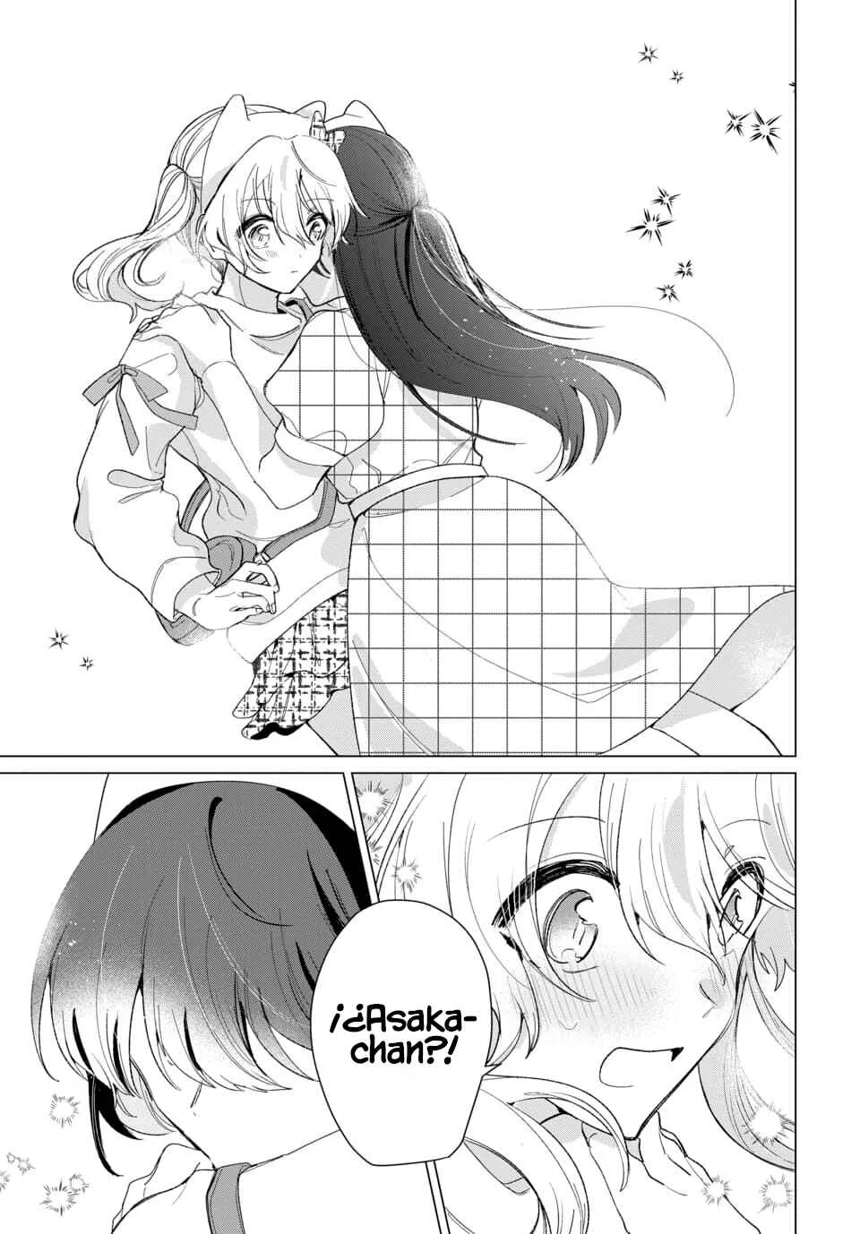 Friend Girl Friend Capítulo 3 - Page 17