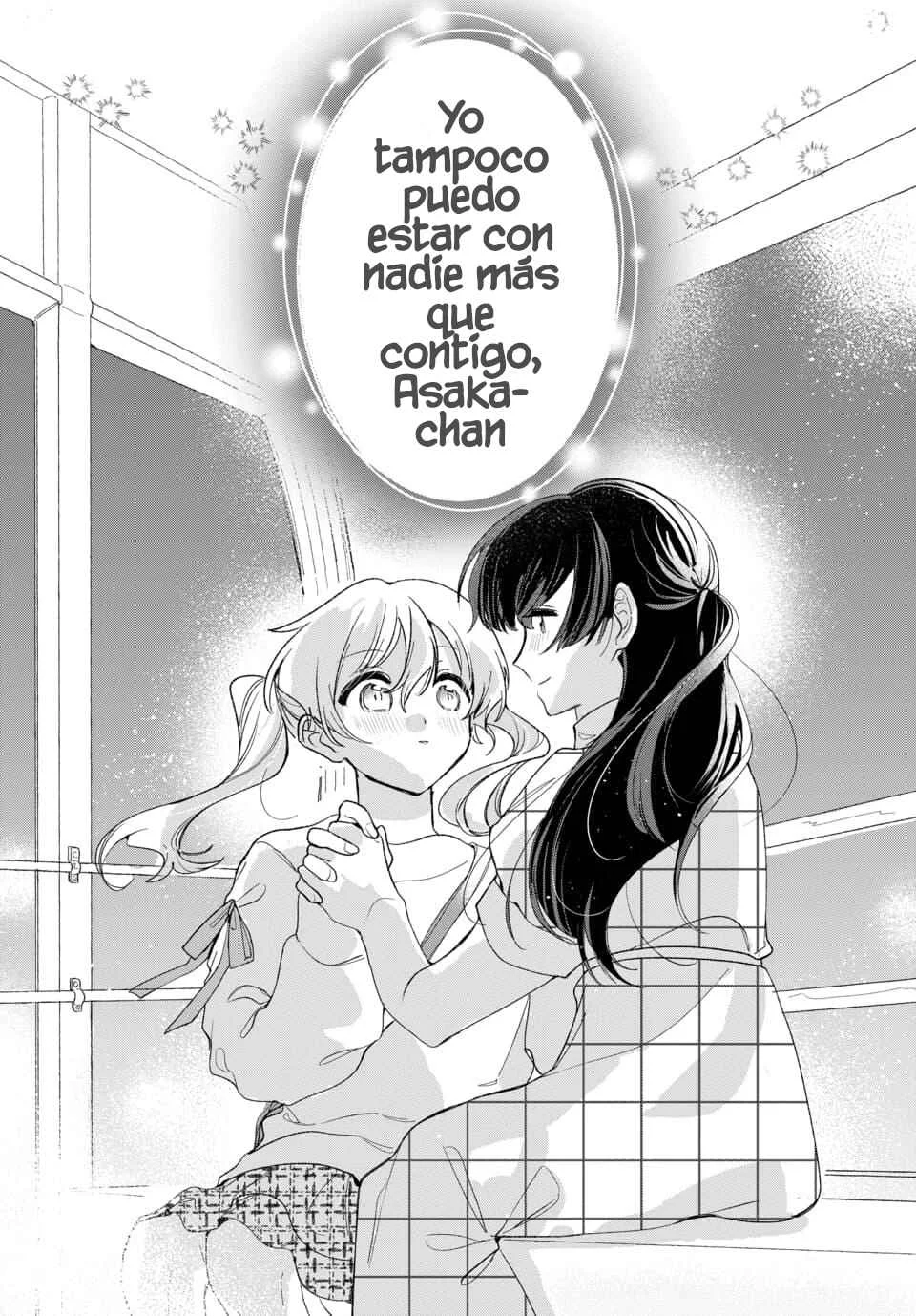 Friend Girl Friend Capítulo 3 - Page 28