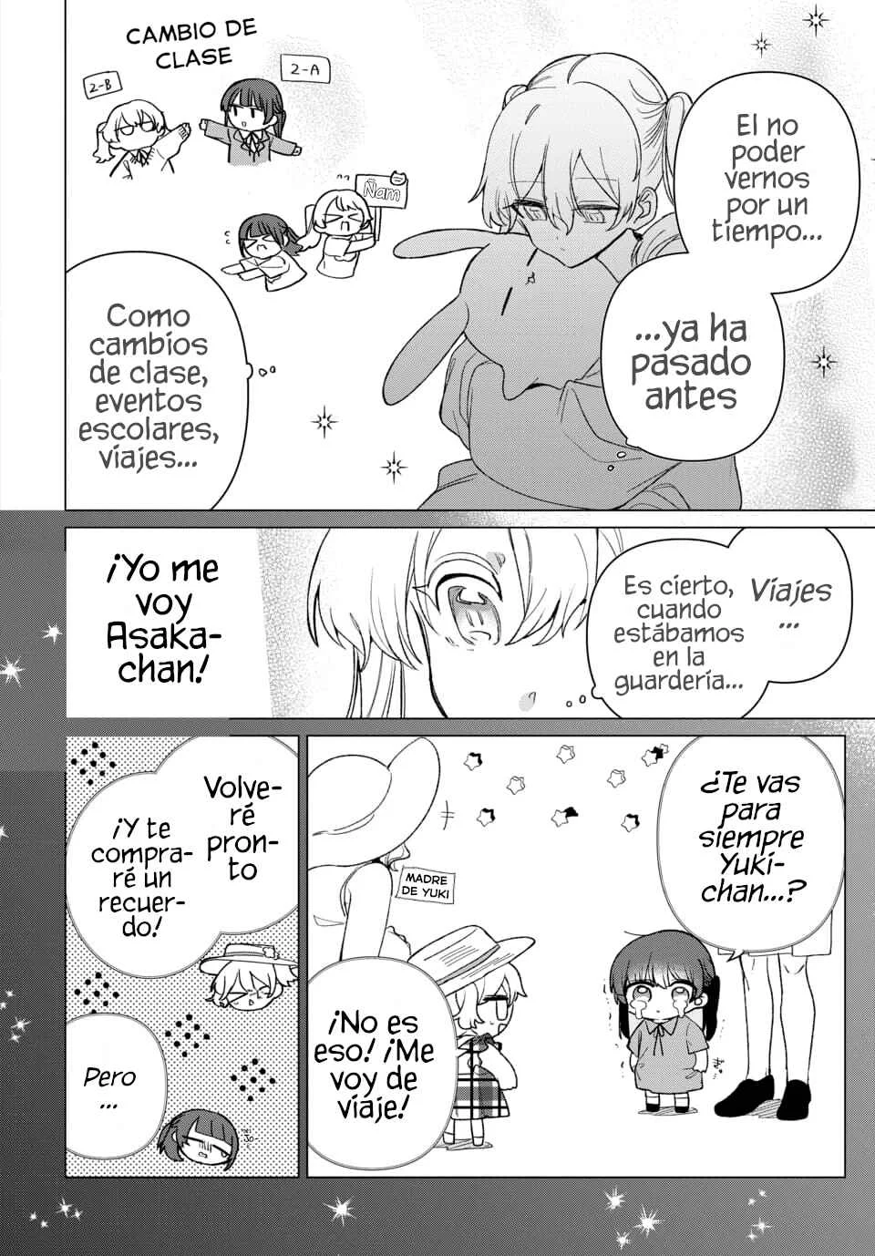 Friend Girl Friend Capítulo 5 - Page 12