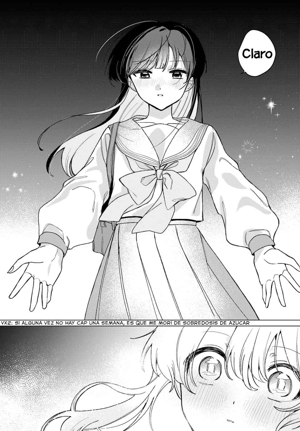 Friend Girl Friend Capítulo 5 - Page 26