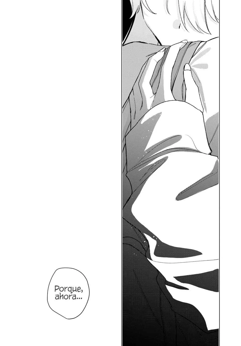 Friend Girl Friend Capítulo 5 - Page 28