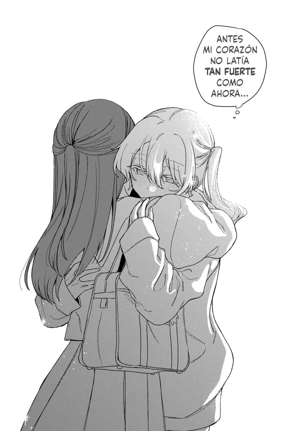Friend Girl Friend Capítulo 5 - Page 29