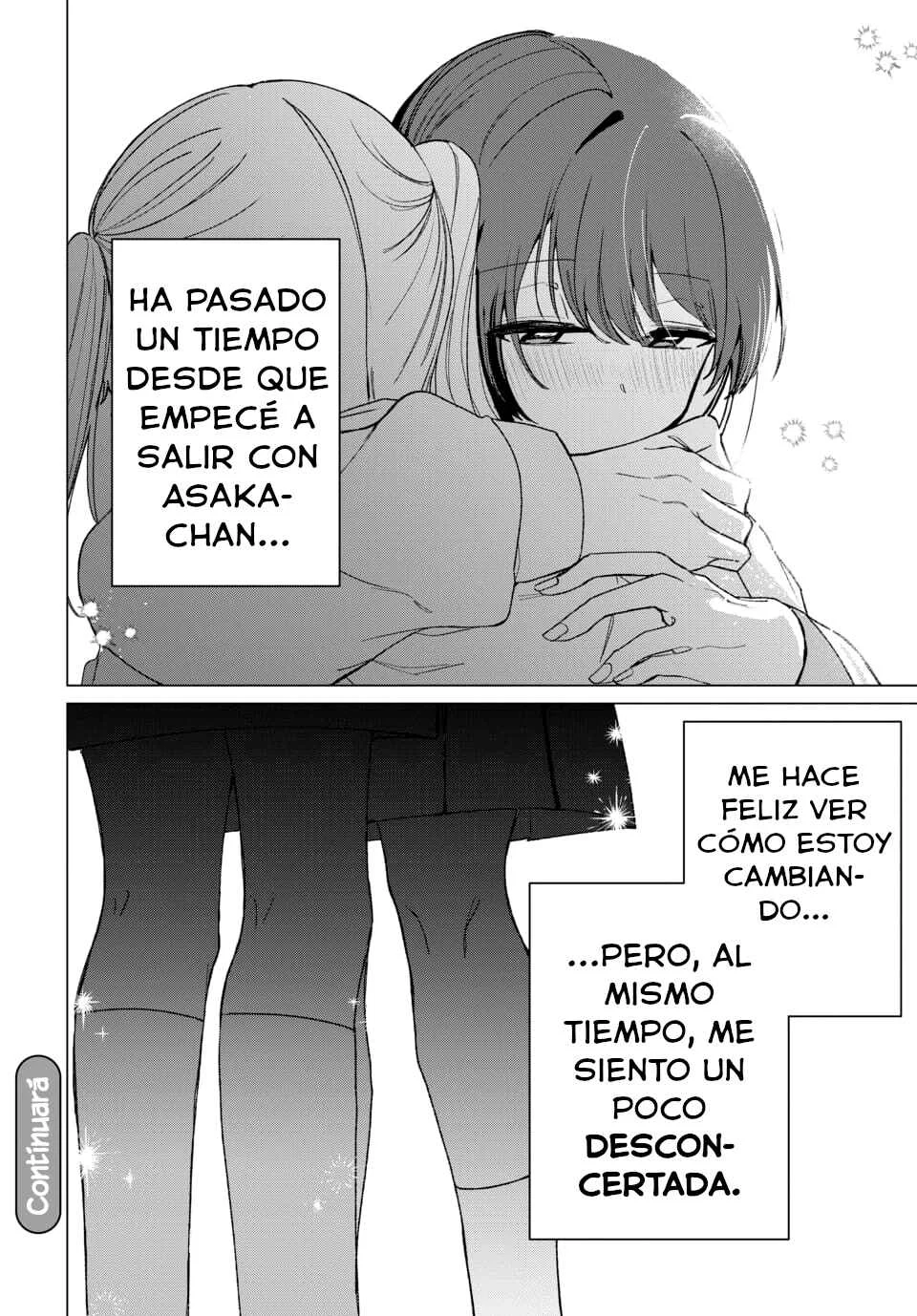 Friend Girl Friend Capítulo 5 - Page 30