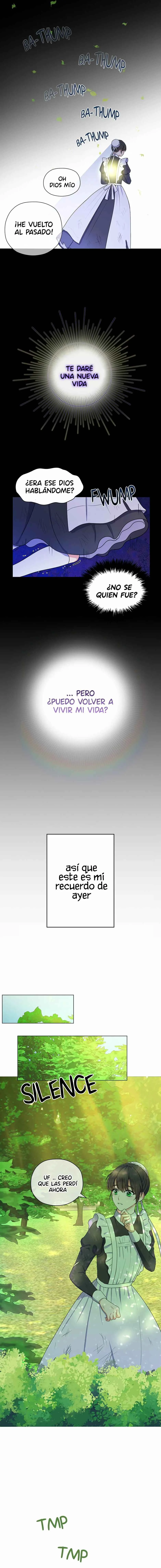From Maid to Queen Capítulo 1 - Page 6