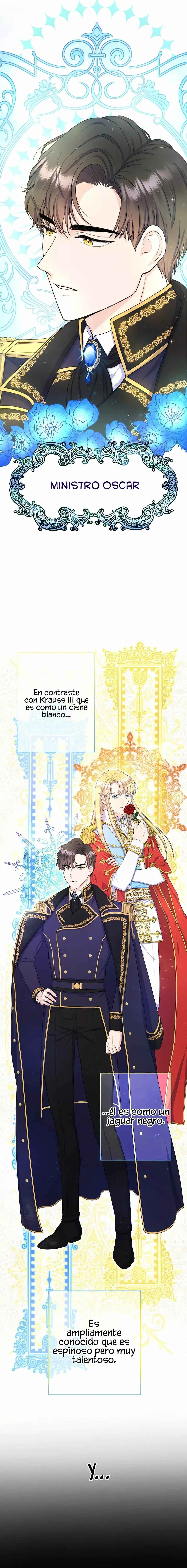 From Maid to Queen Capítulo 2 - Page 4
