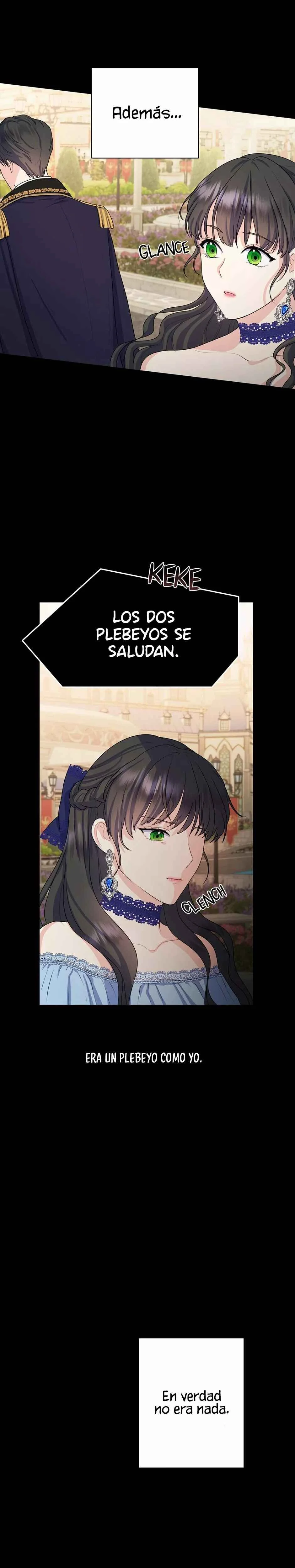 From Maid to Queen Capítulo 2 - Page 6