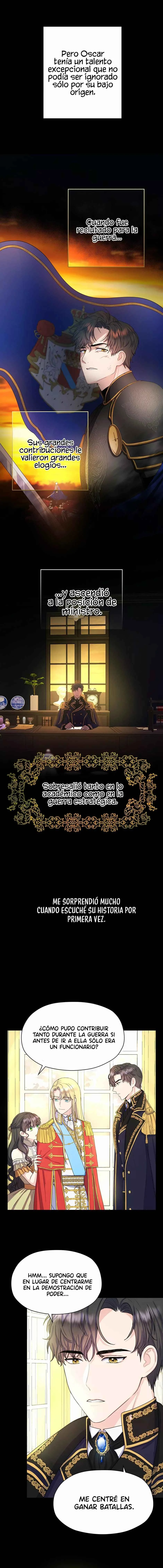 From Maid to Queen Capítulo 2 - Page 7