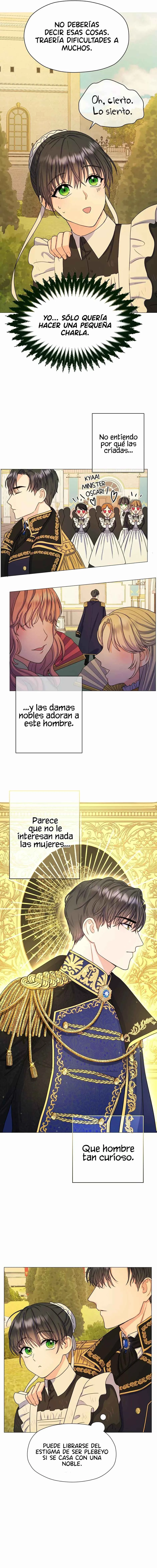 From Maid to Queen Capítulo 2 - Page 16