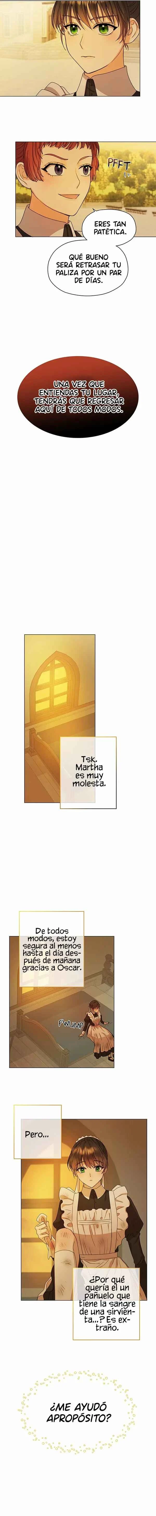 From Maid to Queen Capítulo 3 - Page 6
