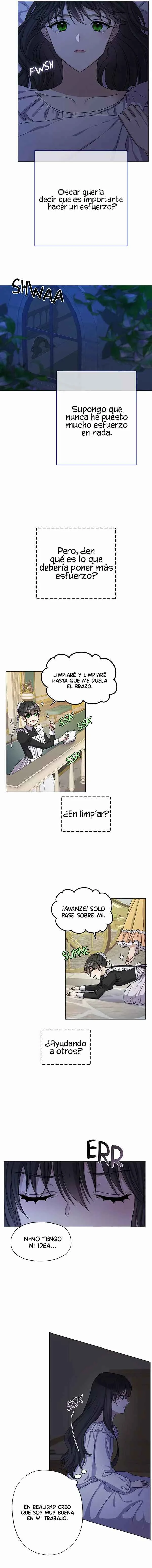 From Maid to Queen Capítulo 3 - Page 8