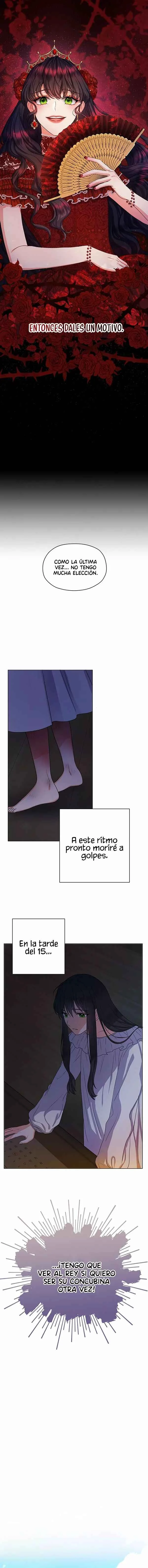From Maid to Queen Capítulo 3 - Page 11