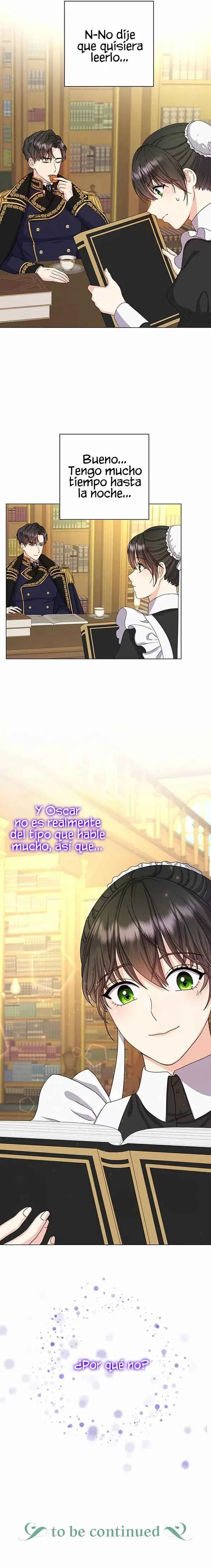 From Maid to Queen Capítulo 3 - Page 16