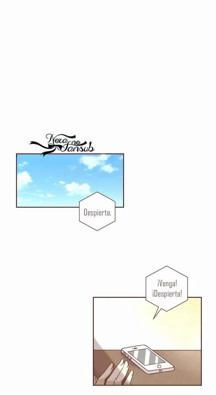 From Nightmare to Love Capítulo 1 - Page 3