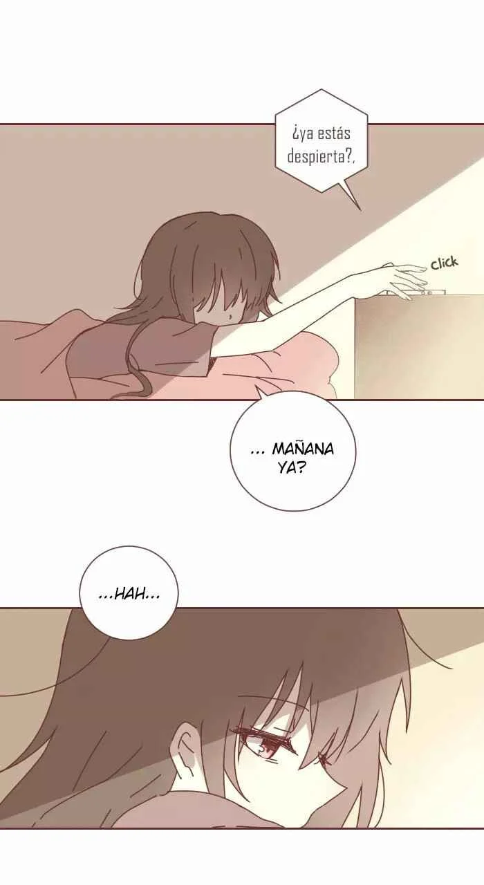 From Nightmare to Love Capítulo 1 - Page 4