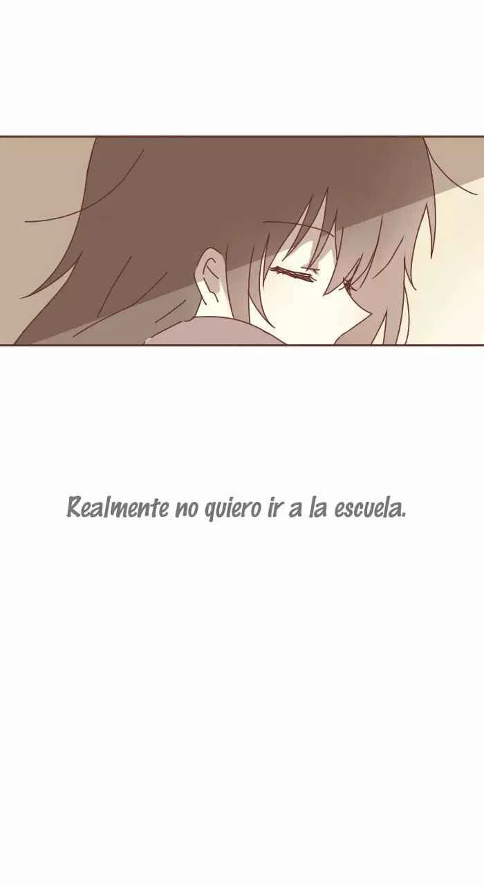 From Nightmare to Love Capítulo 1 - Page 5