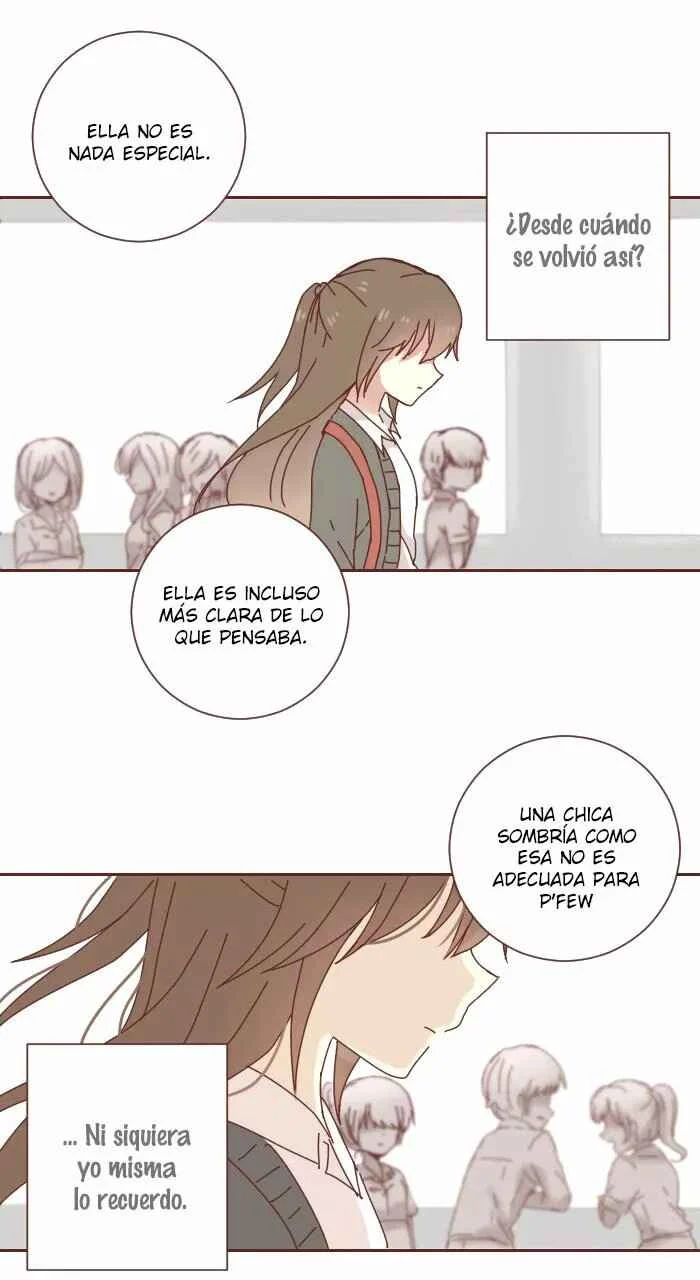 From Nightmare to Love Capítulo 1 - Page 7