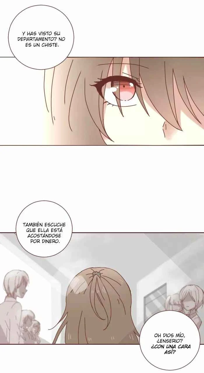 From Nightmare to Love Capítulo 1 - Page 8