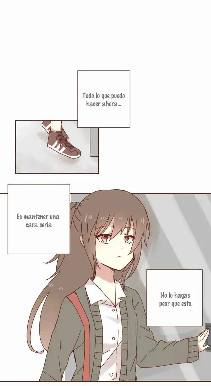 From Nightmare to Love Capítulo 1 - Page 9