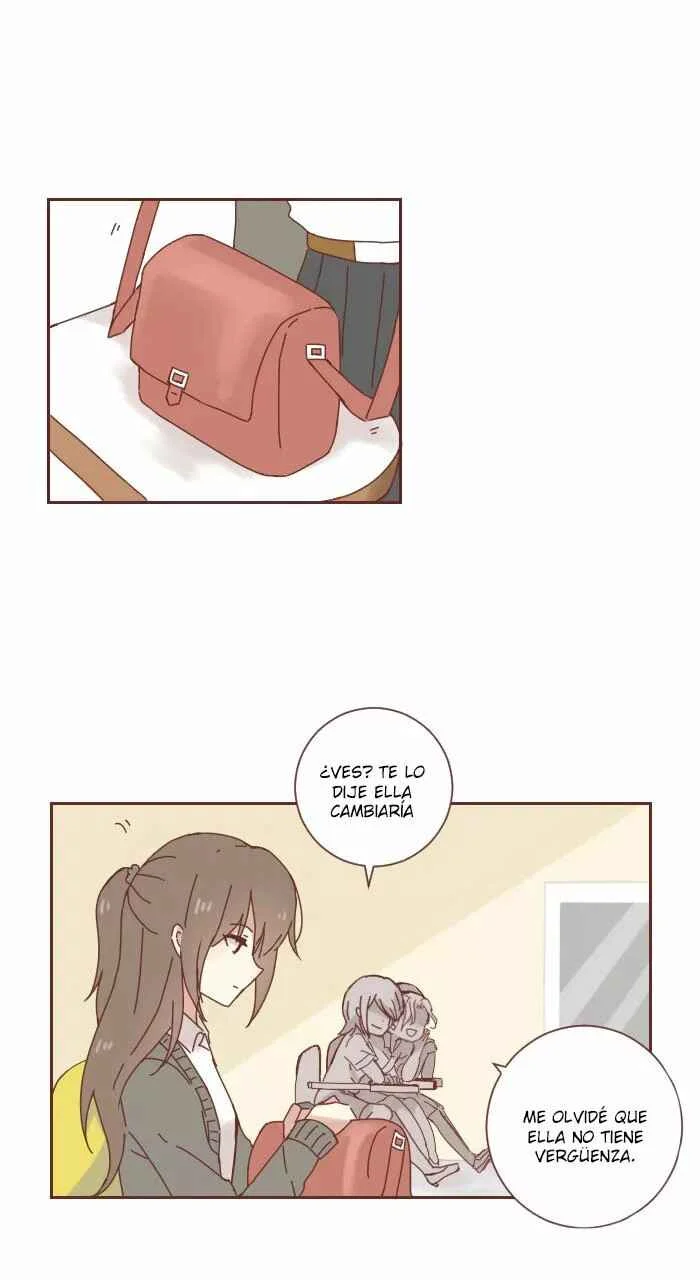 From Nightmare to Love Capítulo 1 - Page 12