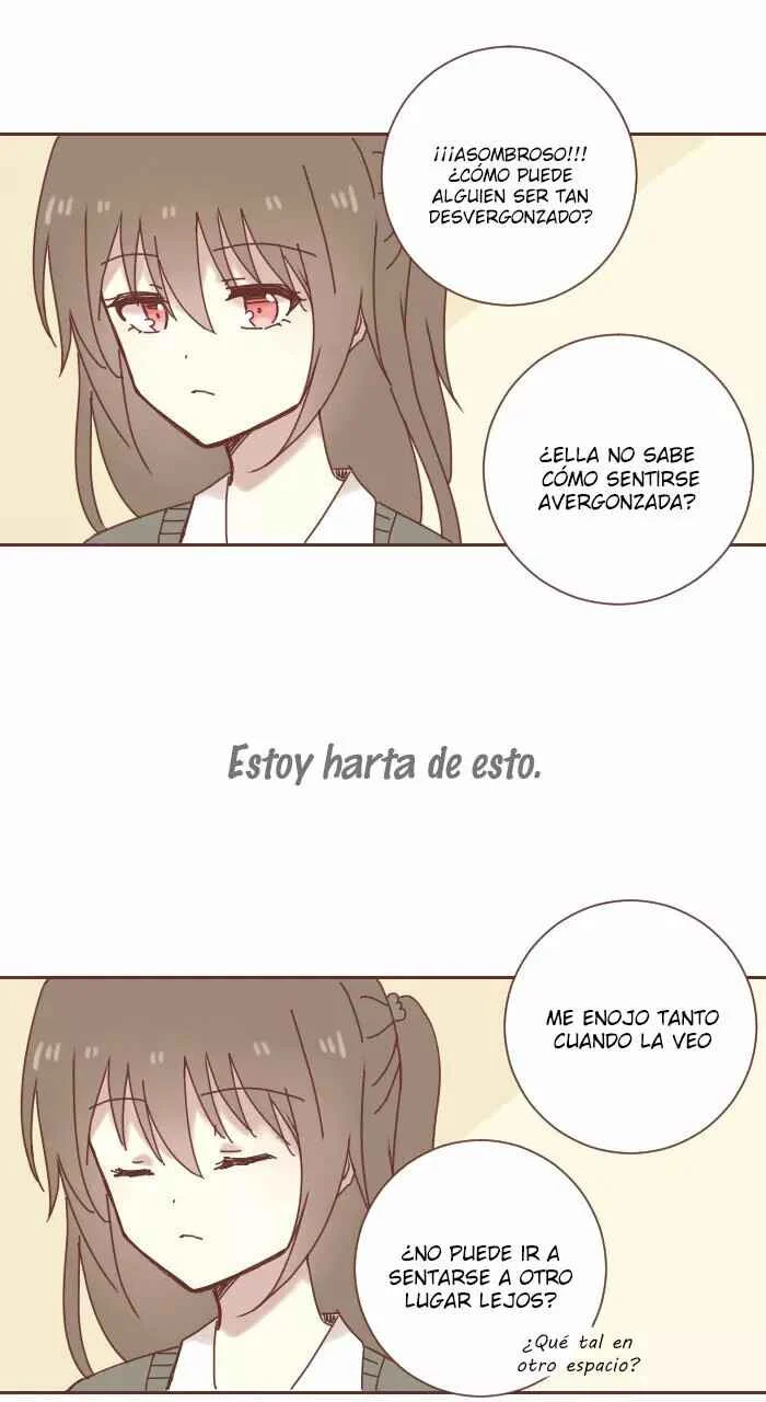 From Nightmare to Love Capítulo 1 - Page 13