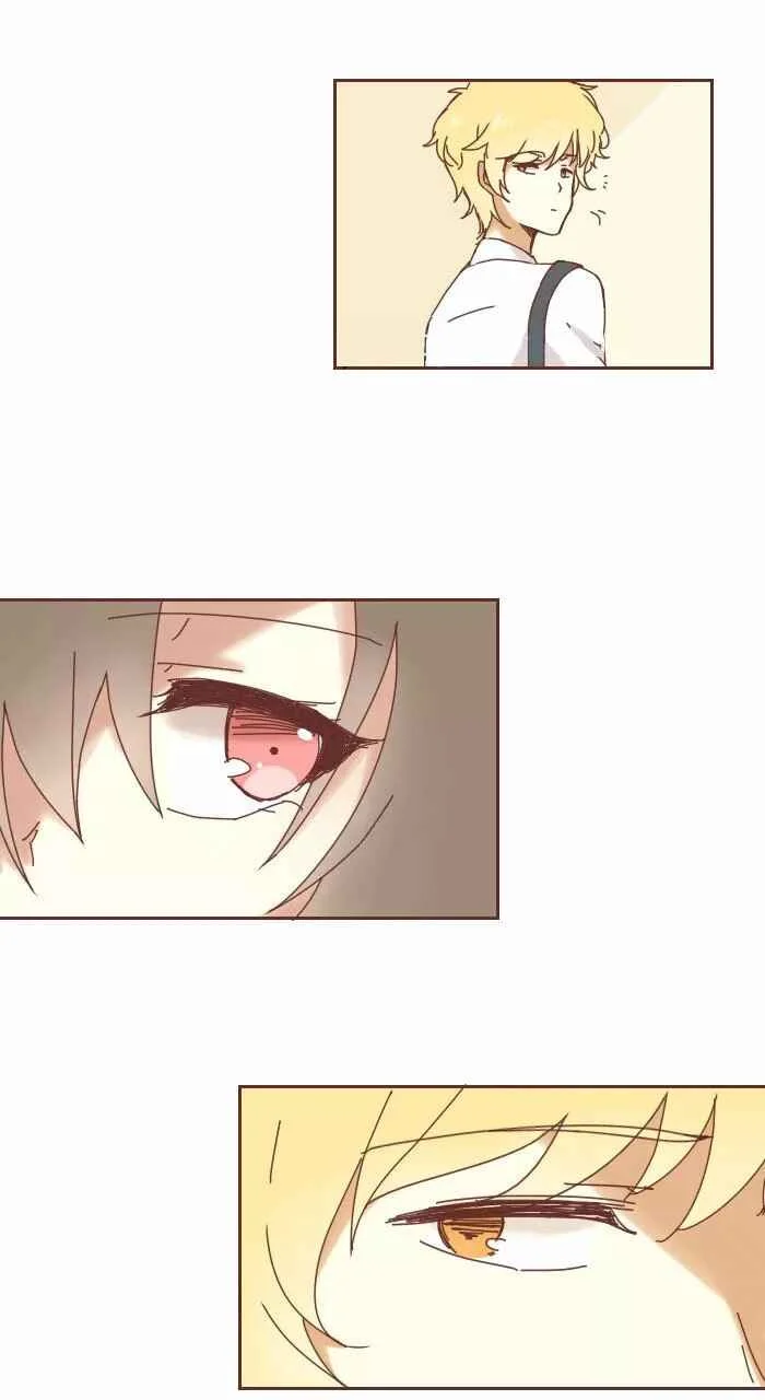 From Nightmare to Love Capítulo 1 - Page 16